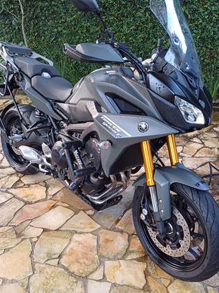 YAMAHA TRACER 900 GT 